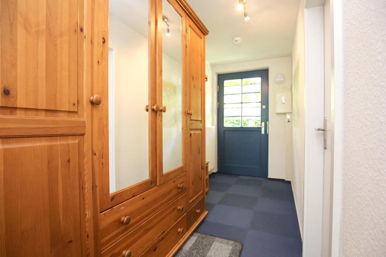 Feriendorf Papillon Wohnung 10-1 Boltenhagen  Exterior photo