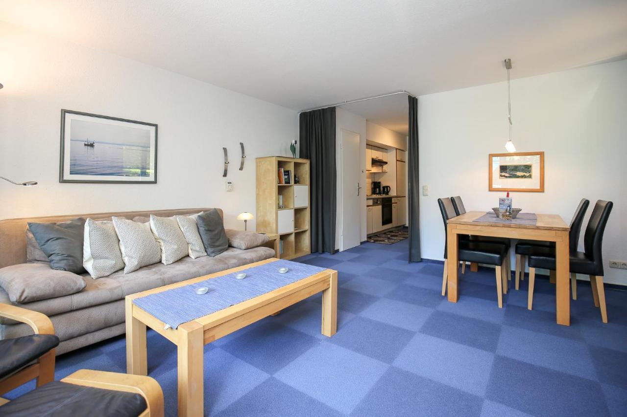Feriendorf Papillon Wohnung 10-1 Boltenhagen  Exterior photo
